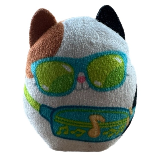 McDonald’s  Squishmallow Happy Meal Collectable Toys - Picture 5 of 7